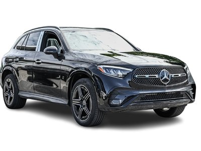Mercedes-Benz GLC  2025 à Dollard-des-Ormeaux, Québec