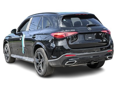 Mercedes-Benz GLC  2025 à Dollard-des-Ormeaux, Québec