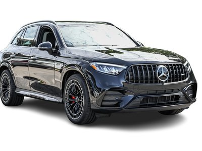 2026 Mercedes-Benz GLC in Dollard-des-Ormeaux, Quebec