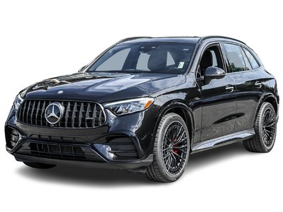 2026 Mercedes-Benz GLC in Dollard-des-Ormeaux, Quebec