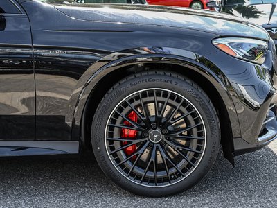 2026 Mercedes-Benz GLC in Dollard-des-Ormeaux, Quebec