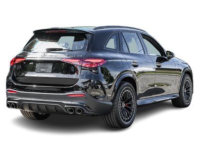 2026 Mercedes-Benz GLC in Dollard-des-Ormeaux, Quebec