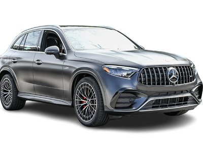 2026 Mercedes-Benz GLC in Dollard-des-Ormeaux, Quebec