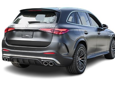 2026 Mercedes-Benz GLC in Dollard-des-Ormeaux, Quebec