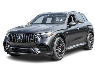 2026 Mercedes-Benz GLC in Dollard-des-Ormeaux, Quebec