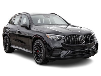Mercedes-Benz GLC  2026 à Dollard-des-Ormeaux, Québec