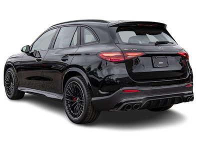 Mercedes-Benz GLC  2026 à Dollard-des-Ormeaux, Québec