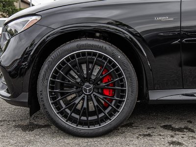 2026 Mercedes-Benz GLC in Dollard-des-Ormeaux, Quebec