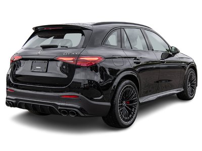 Mercedes-Benz GLC  2026 à Dollard-des-Ormeaux, Québec