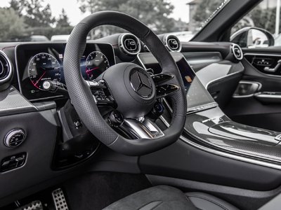 2026 Mercedes-Benz GLC in Dollard-des-Ormeaux, Quebec