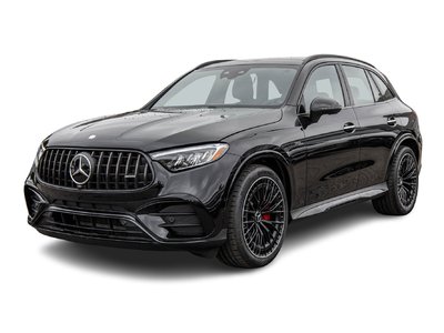 Mercedes-Benz GLC  2026 à Dollard-des-Ormeaux, Québec