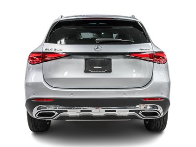 Mercedes-Benz GLC  2026 à Dollard-des-Ormeaux, Québec