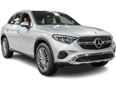 2026 Mercedes-Benz GLC in Dollard-des-Ormeaux, Quebec