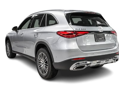 Mercedes-Benz GLC  2026 à Dollard-des-Ormeaux, Québec
