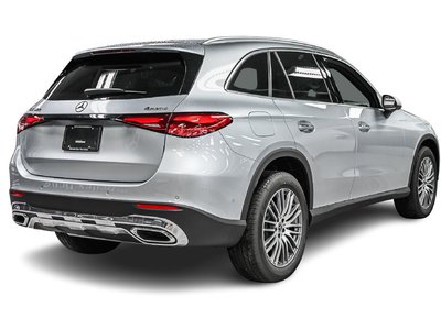 2026 Mercedes-Benz GLC in Dollard-des-Ormeaux, Quebec