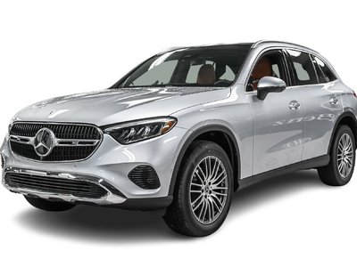 2026 Mercedes-Benz GLC in Dollard-des-Ormeaux, Quebec