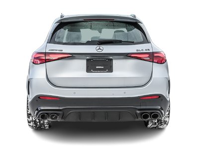 Mercedes-Benz GLC  2026 à Dollard-des-Ormeaux, Québec