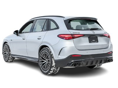 Mercedes-Benz GLC  2026 à Dollard-des-Ormeaux, Québec