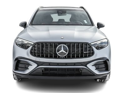 Mercedes-Benz GLC  2026 à Dollard-des-Ormeaux, Québec