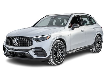 Mercedes-Benz GLC  2026 à Dollard-des-Ormeaux, Québec