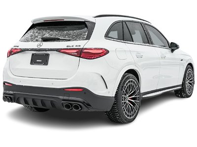 Mercedes-Benz GLC  2026 à Dollard-des-Ormeaux, Québec