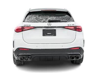 Mercedes-Benz GLC  2026 à Dollard-des-Ormeaux, Québec