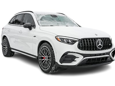 Mercedes-Benz GLC  2026 à Dollard-des-Ormeaux, Québec