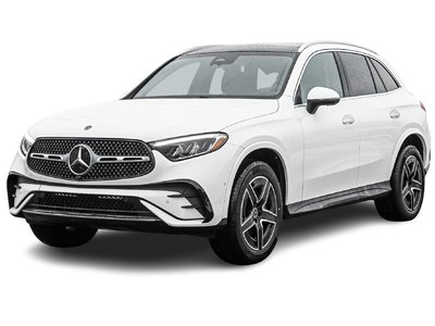 2026 Mercedes-Benz GLC in Dollard-des-Ormeaux, Quebec