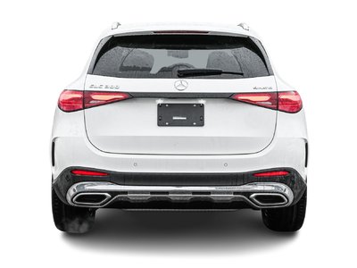 2026 Mercedes-Benz GLC in Dollard-des-Ormeaux, Quebec