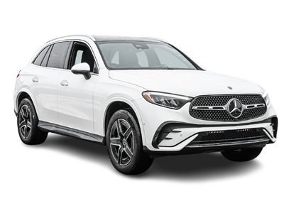 2026 Mercedes-Benz GLC in Dollard-des-Ormeaux, Quebec