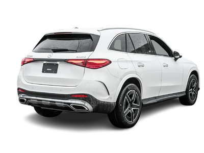 2026 Mercedes-Benz GLC in Dollard-des-Ormeaux, Quebec