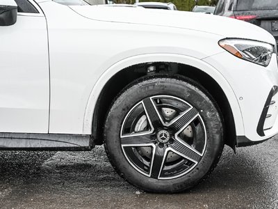 2026 Mercedes-Benz GLC in Dollard-des-Ormeaux, Quebec