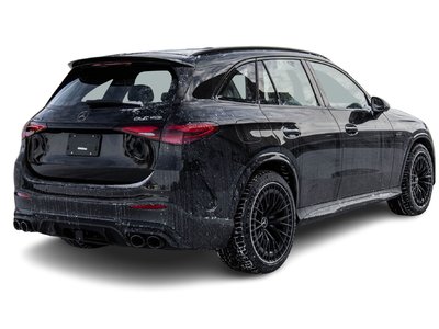 2026 Mercedes-Benz GLC in Dollard-des-Ormeaux, Quebec