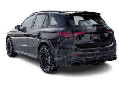 2026 Mercedes-Benz GLC in Dollard-des-Ormeaux, Quebec