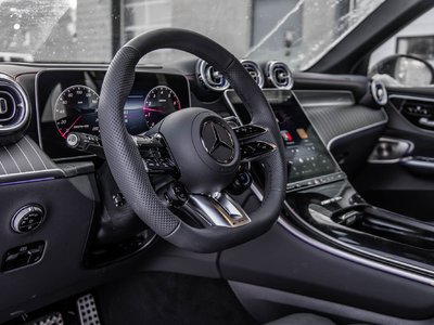 2026 Mercedes-Benz GLC in Dollard-des-Ormeaux, Quebec