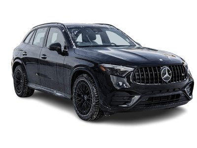 2026 Mercedes-Benz GLC in Dollard-des-Ormeaux, Quebec