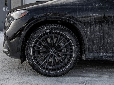 2026 Mercedes-Benz GLC in Dollard-des-Ormeaux, Quebec