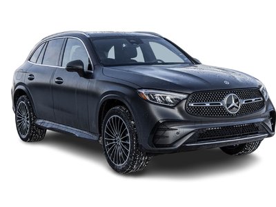 2026 Mercedes-Benz GLC in Dollard-des-Ormeaux, Quebec