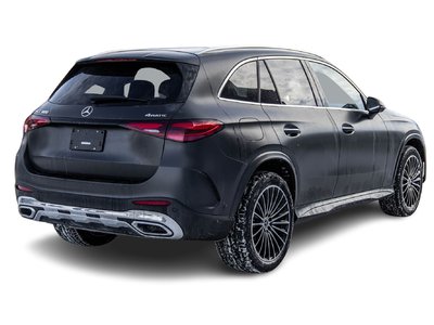 2026 Mercedes-Benz GLC in Dollard-des-Ormeaux, Quebec