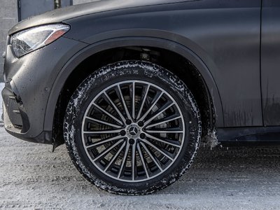 2026 Mercedes-Benz GLC in Dollard-des-Ormeaux, Quebec