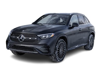 2026 Mercedes-Benz GLC in Dollard-des-Ormeaux, Quebec
