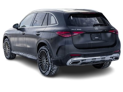 2026 Mercedes-Benz GLC in Dollard-des-Ormeaux, Quebec
