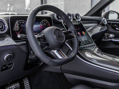 2026 Mercedes-Benz GLC in Dollard-des-Ormeaux, Quebec