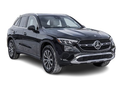 2026 Mercedes-Benz GLC in Dollard-des-Ormeaux, Quebec