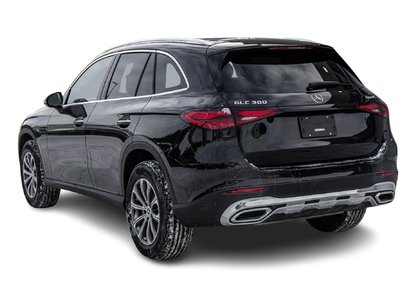2026 Mercedes-Benz GLC in Dollard-des-Ormeaux, Quebec