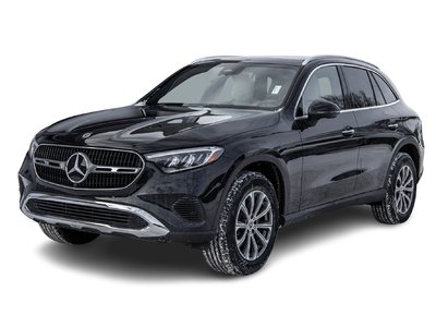 2026 Mercedes-Benz GLC in Dollard-des-Ormeaux, Quebec