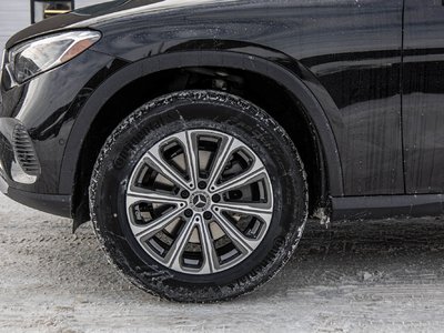 2026 Mercedes-Benz GLC in Dollard-des-Ormeaux, Quebec