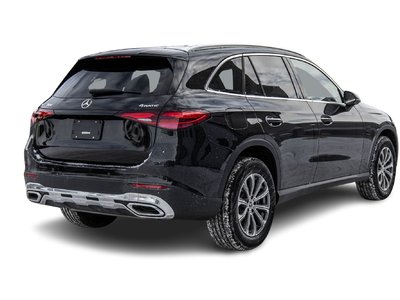 2026 Mercedes-Benz GLC in Dollard-des-Ormeaux, Quebec