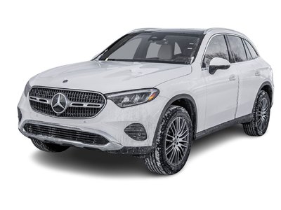 2026 Mercedes-Benz GLC in Dollard-des-Ormeaux, Quebec