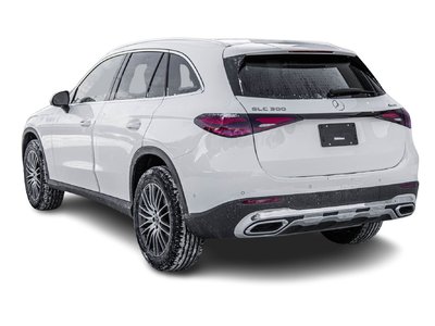 2026 Mercedes-Benz GLC in Dollard-des-Ormeaux, Quebec